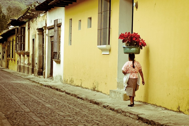 Antigua, Guatemala